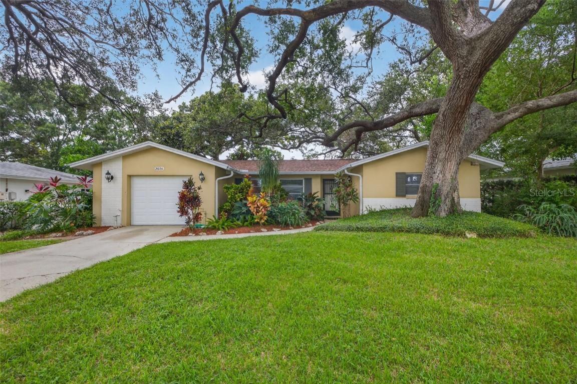 2036 Forest Dr., Clearwater, FL 33763