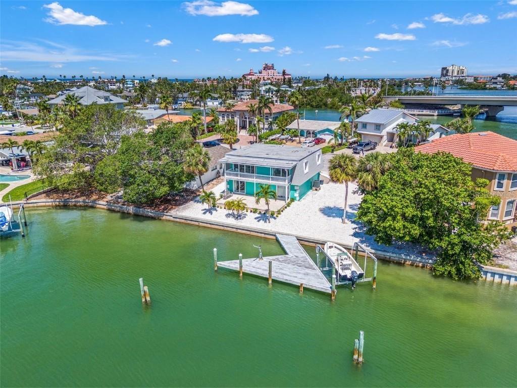 3021 Alton Dr., St Pete Beach, FL 33706