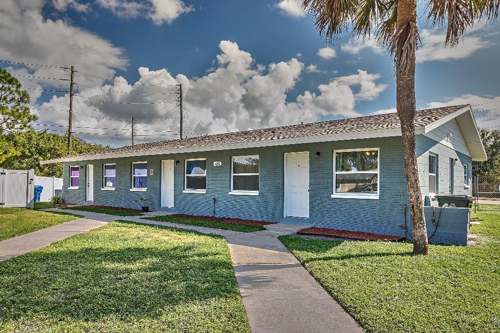 5202 Laurel Pl., Clearwater, FL 33760