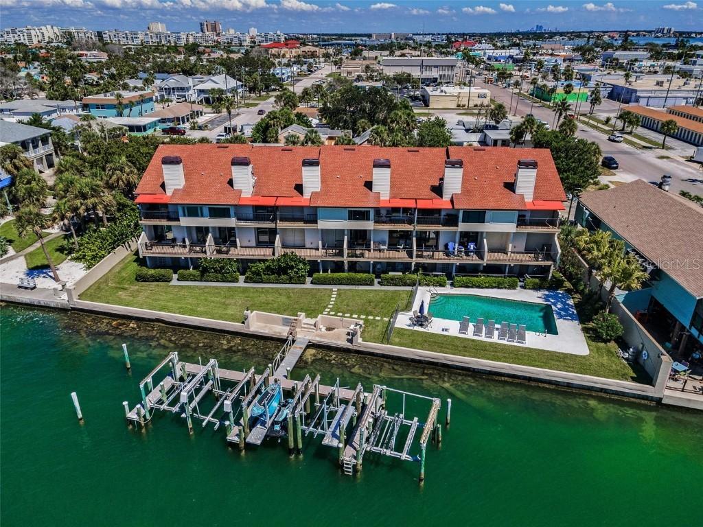 678 76th Ave. #5, St Petersburg, FL 33706
