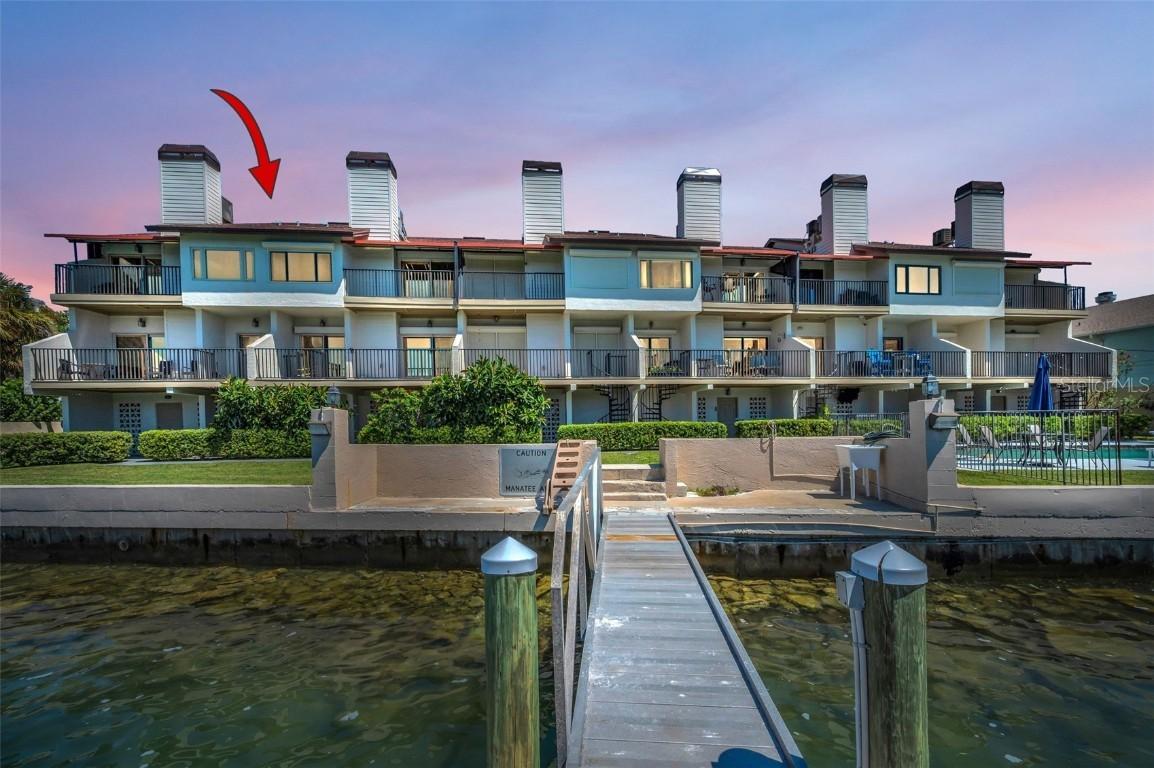 678 76th Ave. #5, St Petersburg, FL 33706