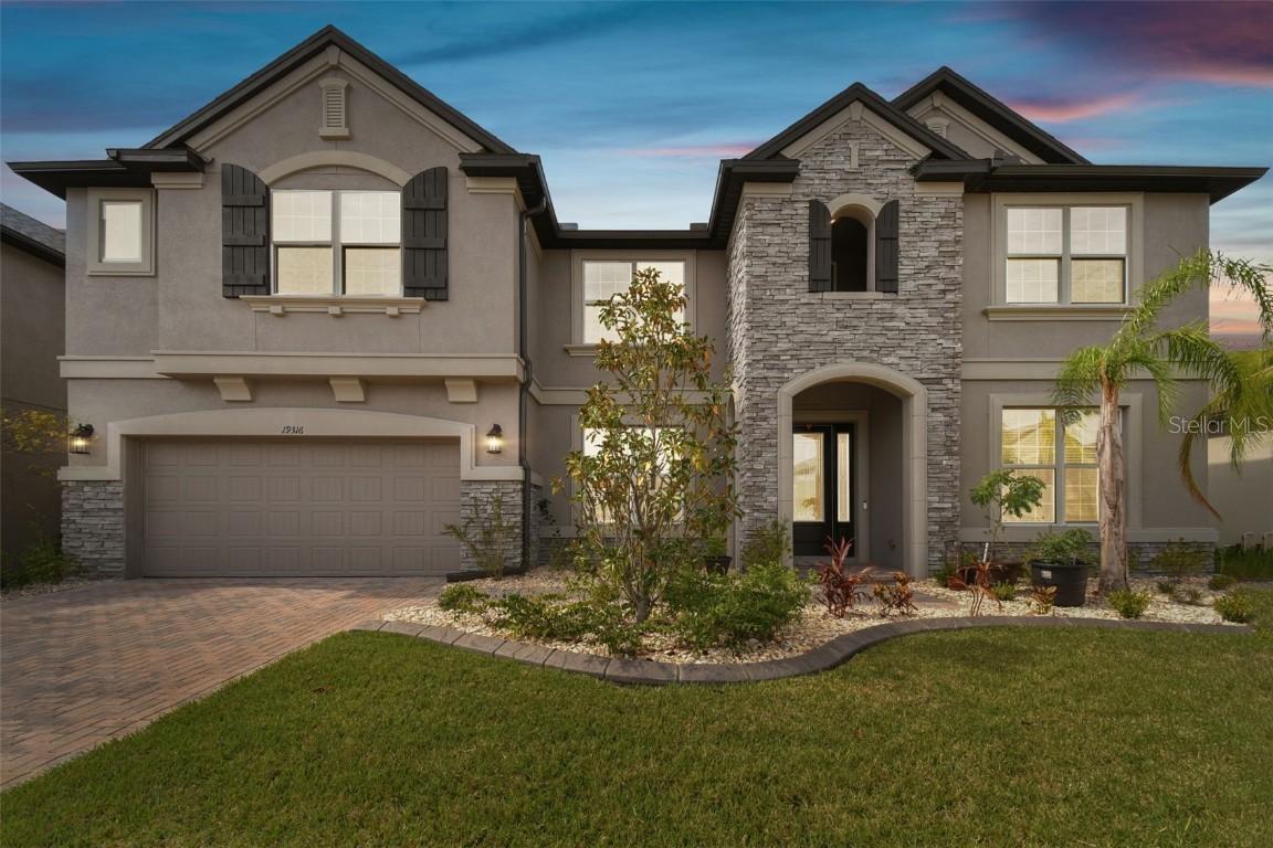19316 Eagle Creek Ln., Tampa, FL 33647