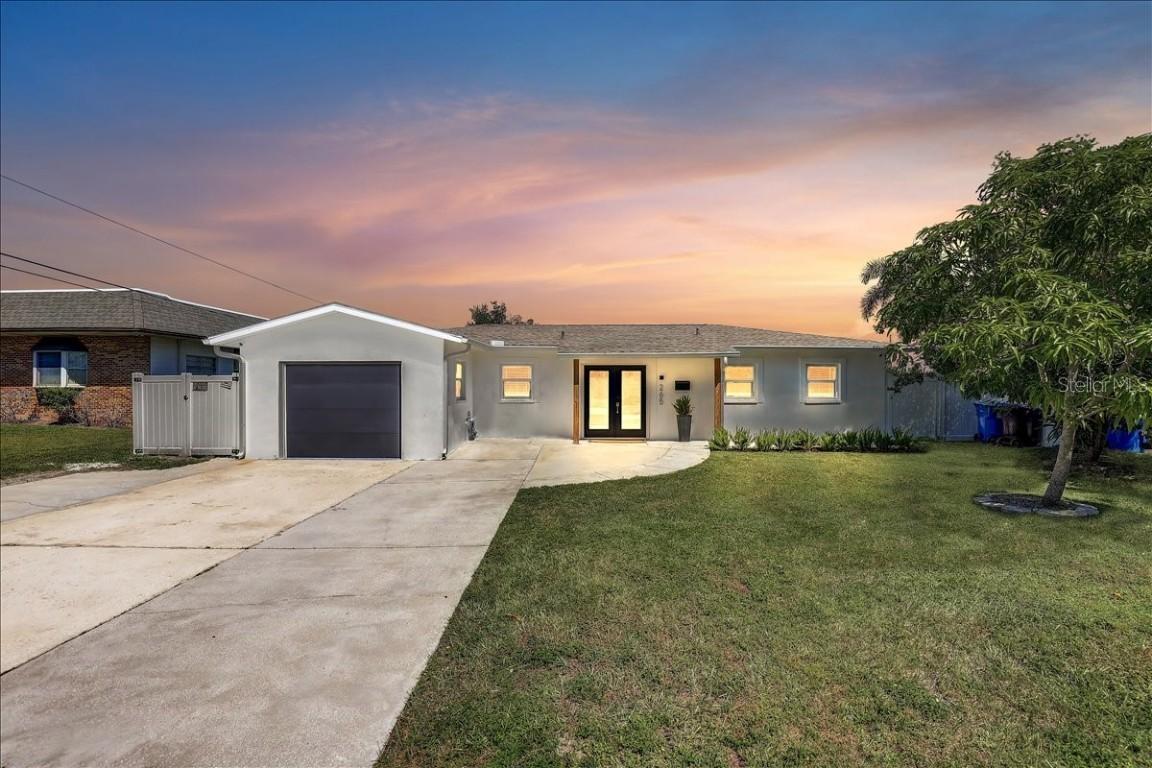 265 96th Ave., St Petersburg, FL 33702