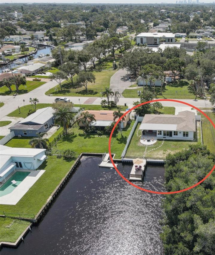 265 96th Ave., St Petersburg, FL 33702
