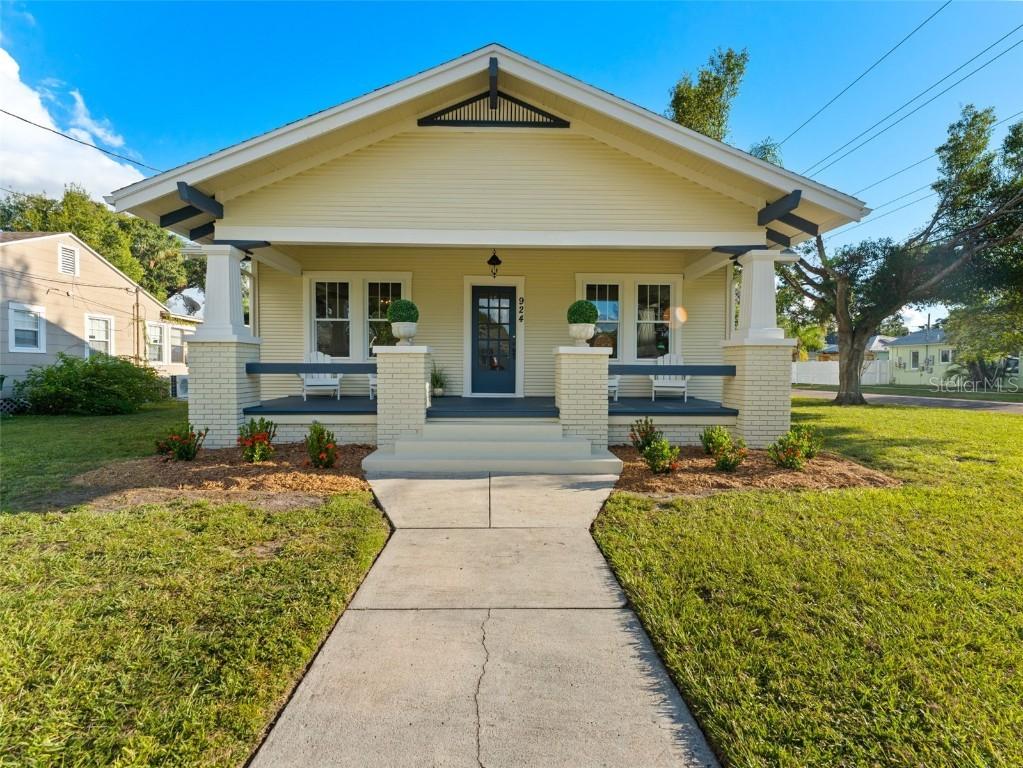 924 W Braddock St., Tampa, FL 33603