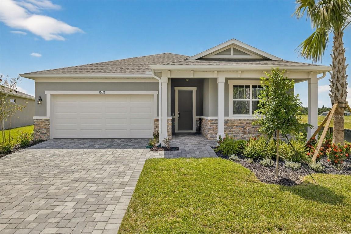 12427 52nd St., Parrish, FL 34219