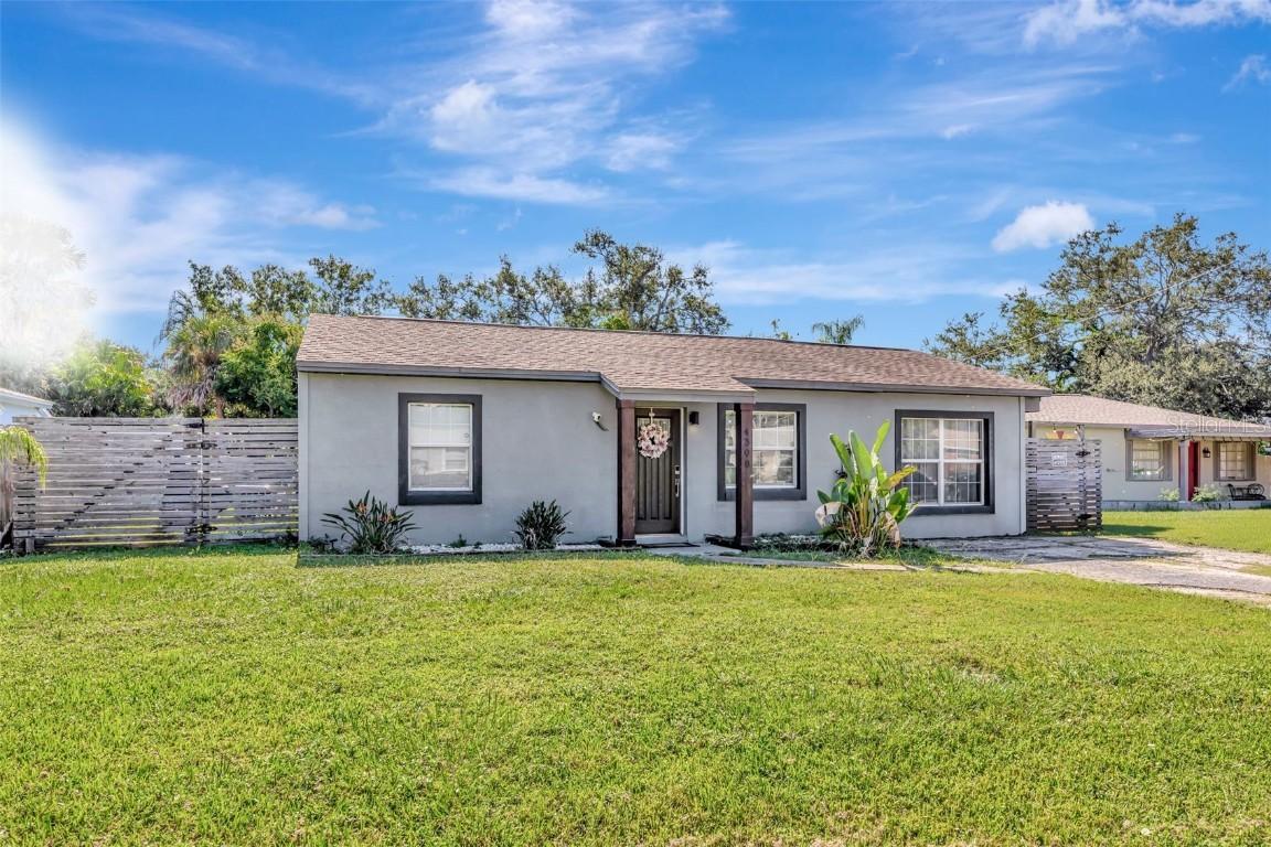 4308 S Trask St., Tampa, FL 33611