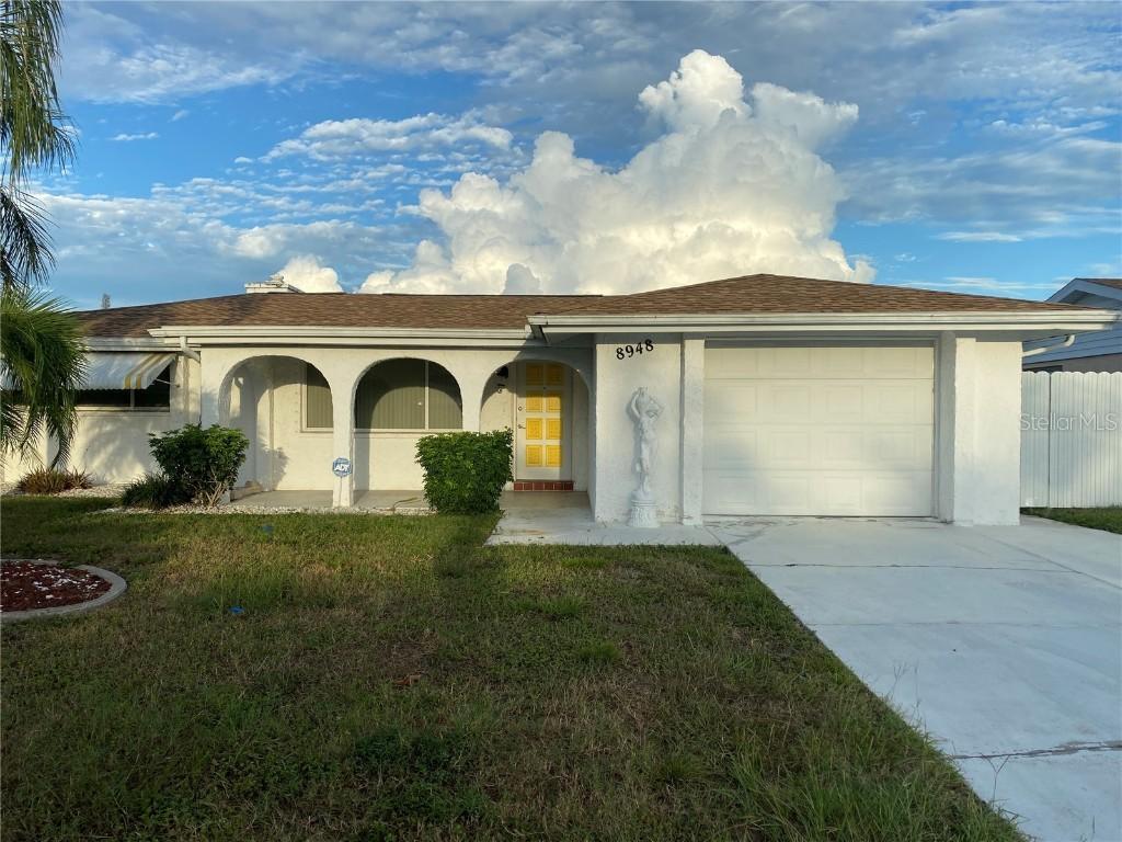 8948 Saint Regis Ln., Port Richey, FL 34668