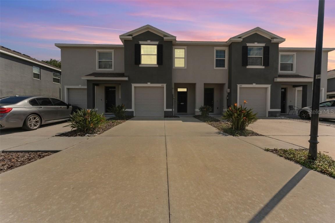 1656 Hubbell Rd., Wesley Chapel, FL 33543