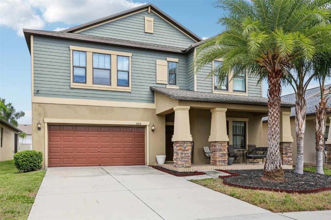 11104 Purple Martin Blvd., Riverview, FL 33579