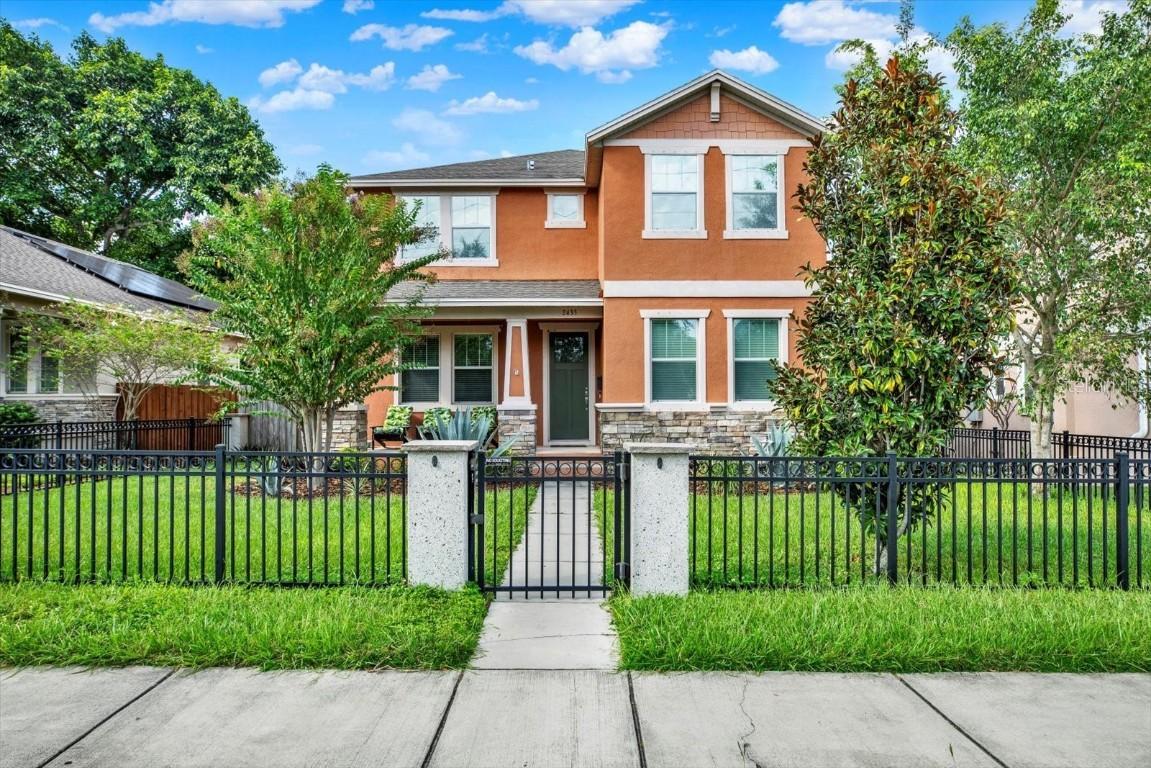 2433 9th Ave., St Petersburg, FL 33705