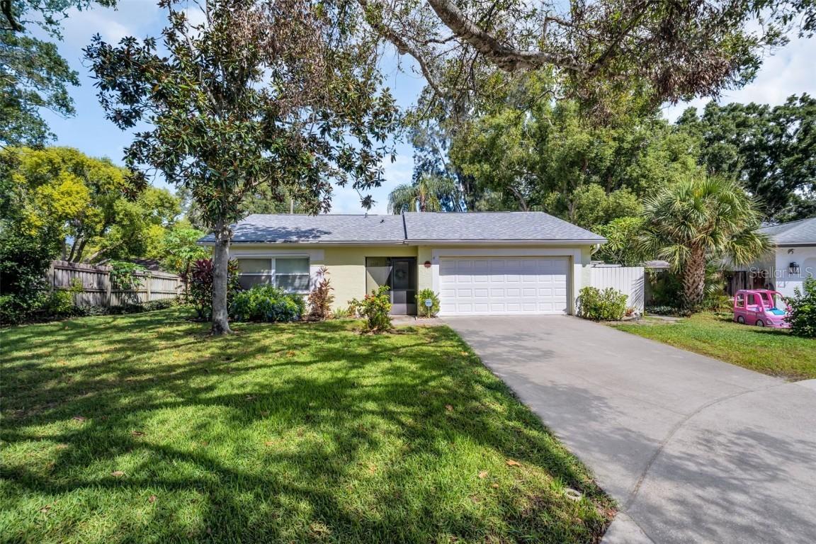 2289 N Citrus Way, Palm Harbor, FL 34683