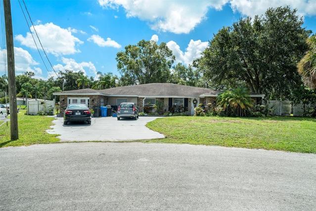 New Homes For Sale This Week That Attend Lutz K-8 School: September 19th to September 25th