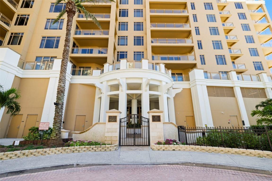 11 Baymont St. #909, Clearwater Beach, FL 33767