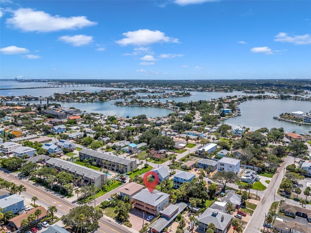 1809 Gulf Blvd. #C-2, Indian Rocks Beach, FL 33785