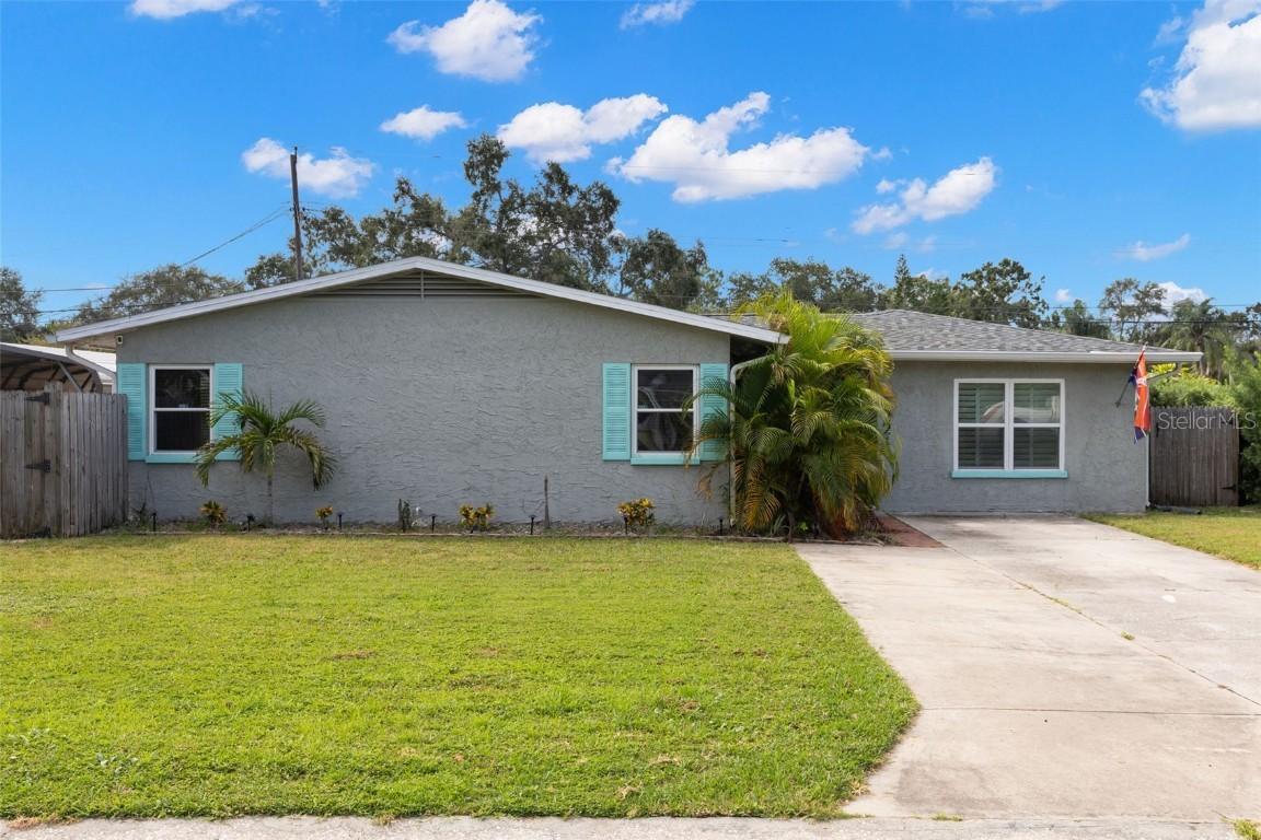 1224 80th Ave., St Petersburg, FL 33702