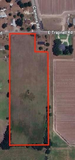 2401 E Trapnell Rd., Plant City, FL 33566