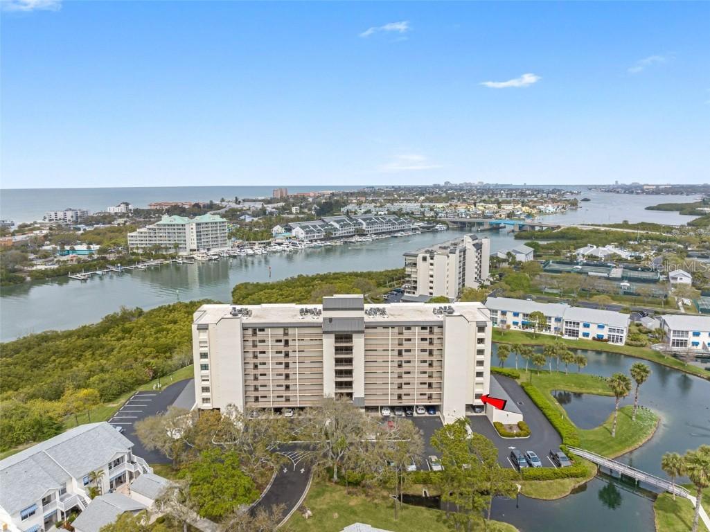 11590 Shipwatch Dr. #248, Largo, FL 33774