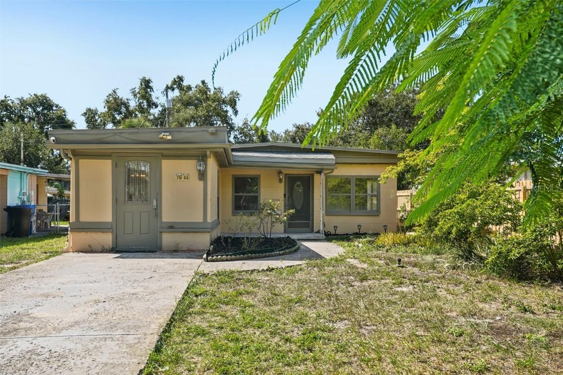 7544 37th Ave., St Petersburg, FL 33710