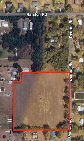 Denton Rd., Plant City, FL 33566