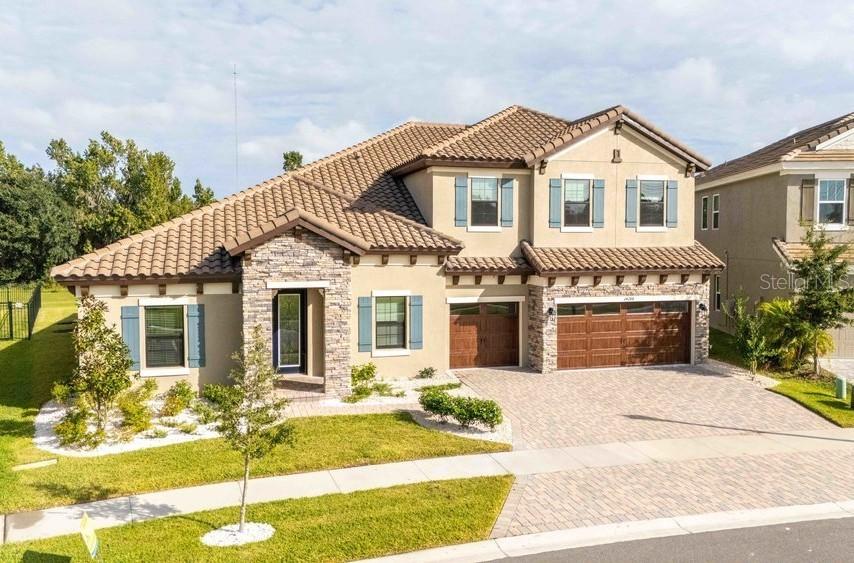 14288 Swiss Bridge Dr., Riverview, FL 33579