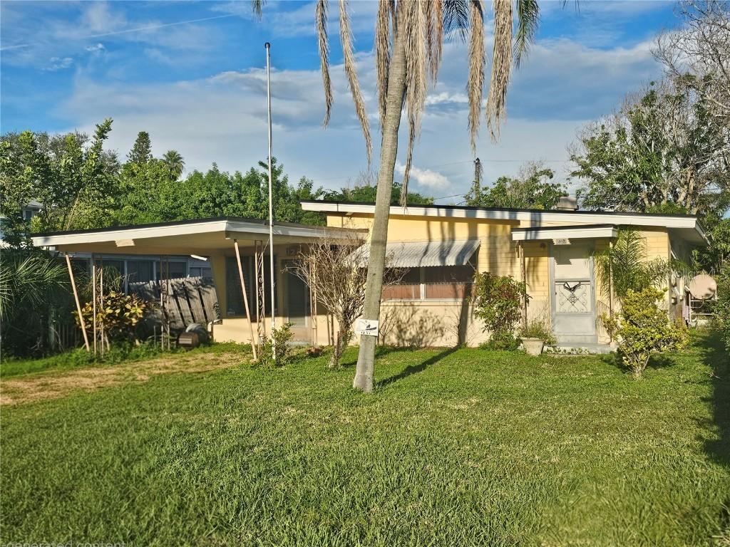 1211 Bay Palm Blvd., Indian Rocks Beach, FL 33785