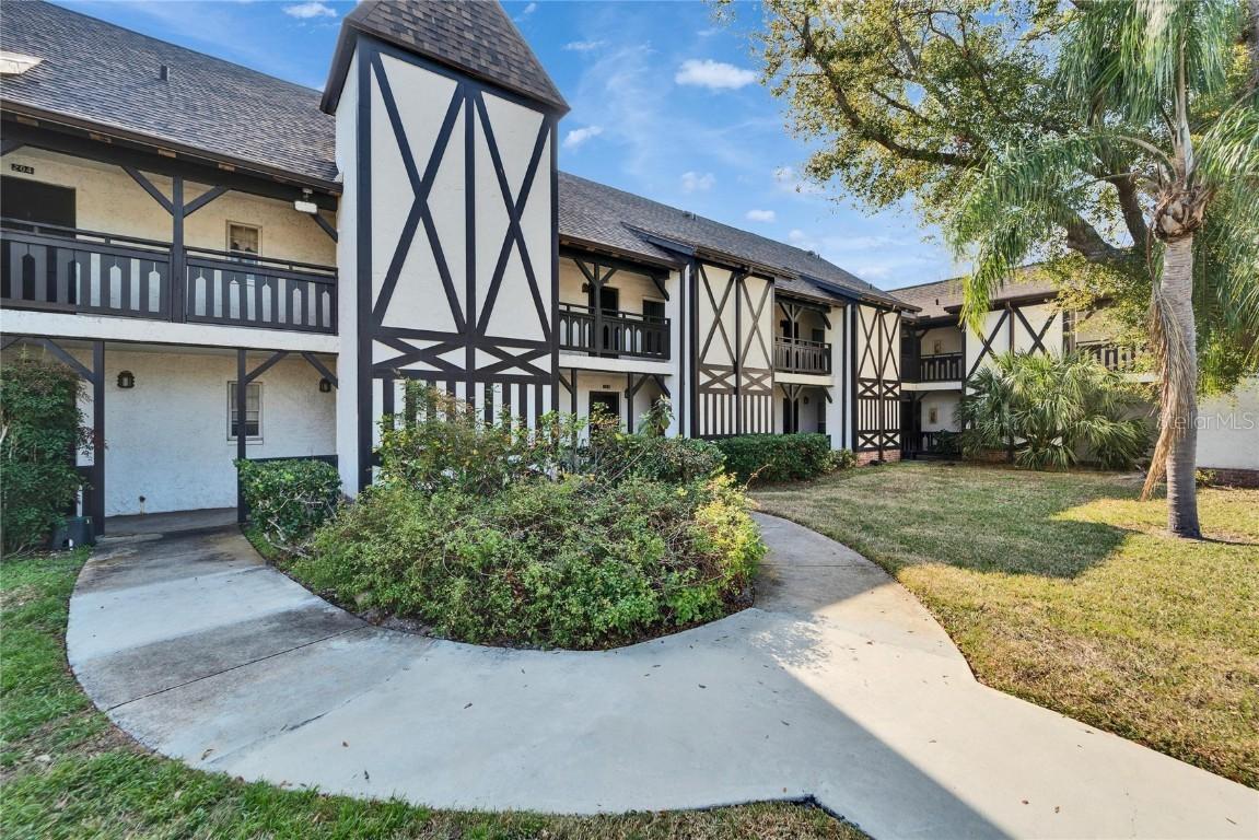 360 N Bayshore Blvd. #207, Clearwater, FL 33759