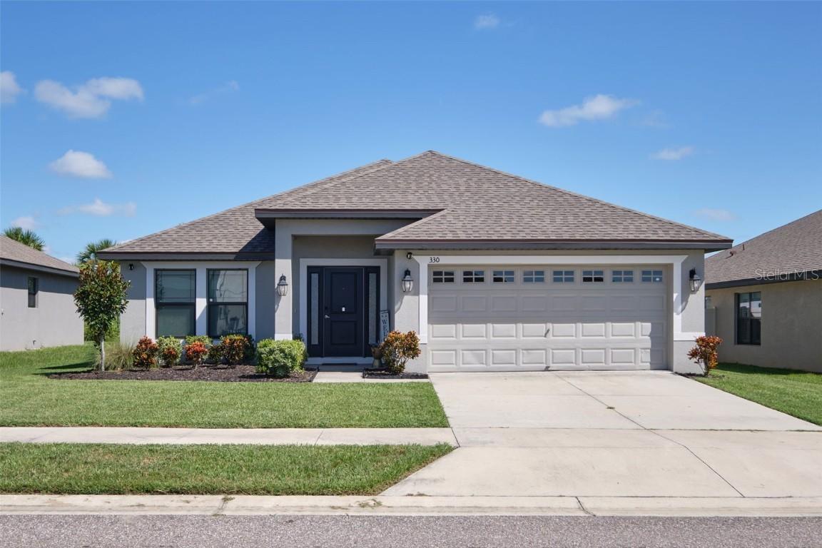 330 Citrus Pointe Dr., Davenport, FL 33837