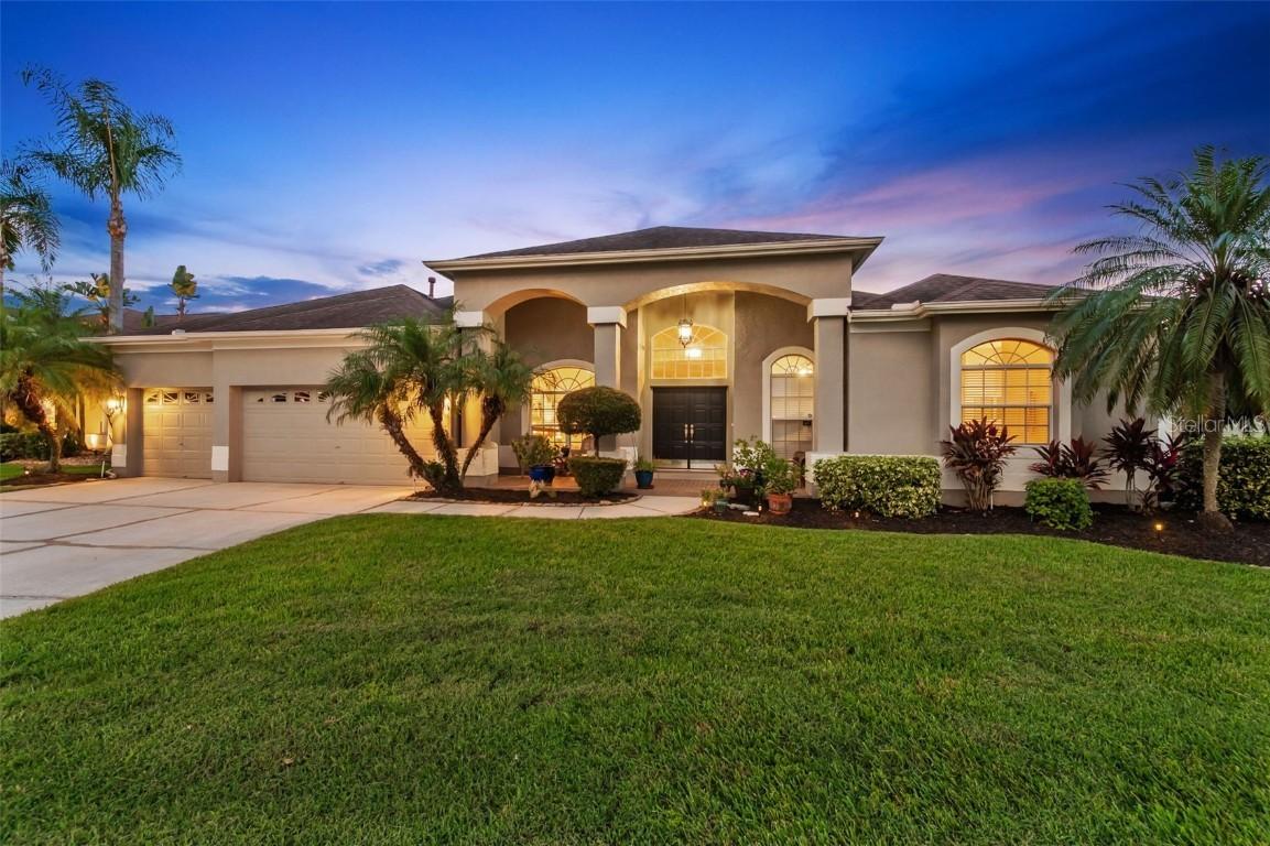 1253 Deerbourne Dr., Wesley Chapel, FL 33543