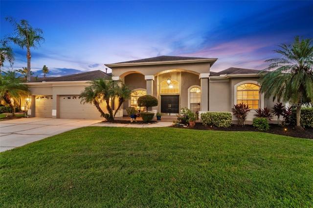 New Construction Homes For Sale This Week That Attend Sand Pine Elementary School: September 24th to September 30th