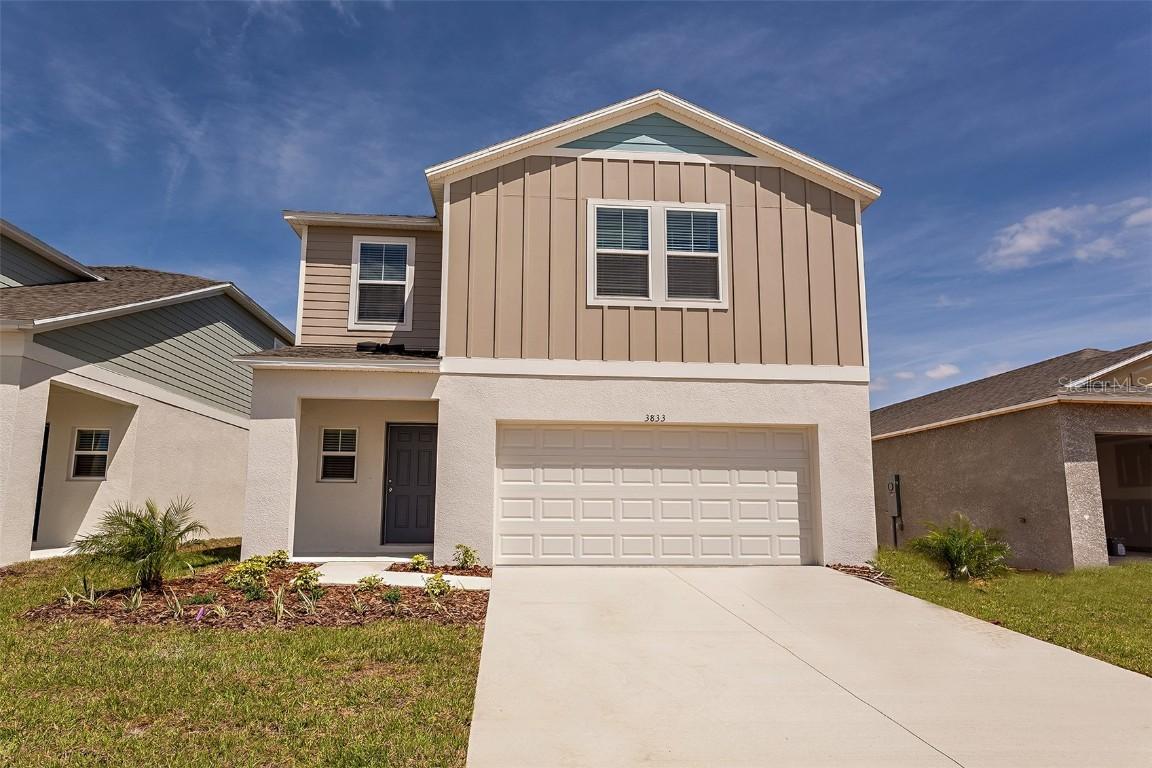 6036 Navona Way, Winter Haven, FL 33884