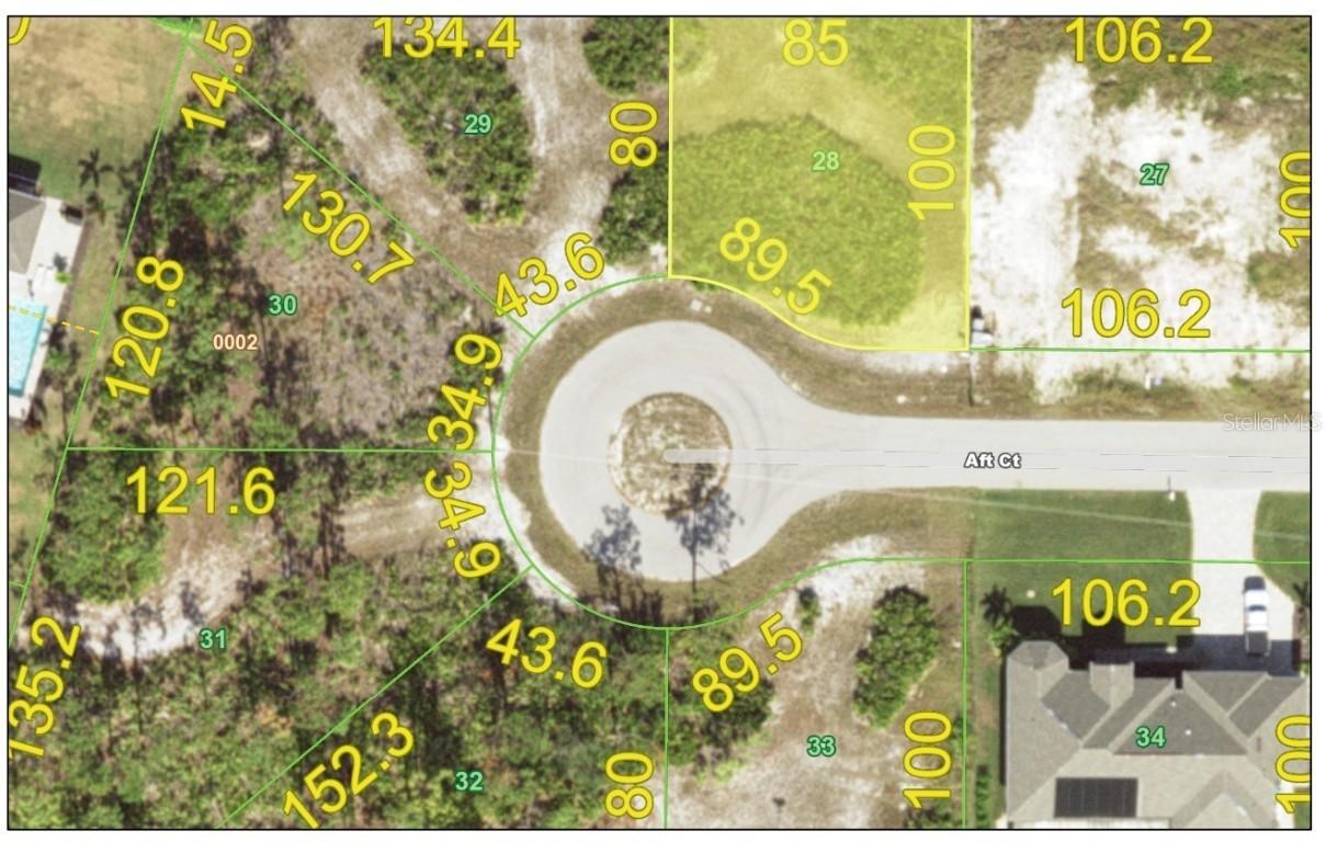 6 Aft Ct., Placida, FL 33946