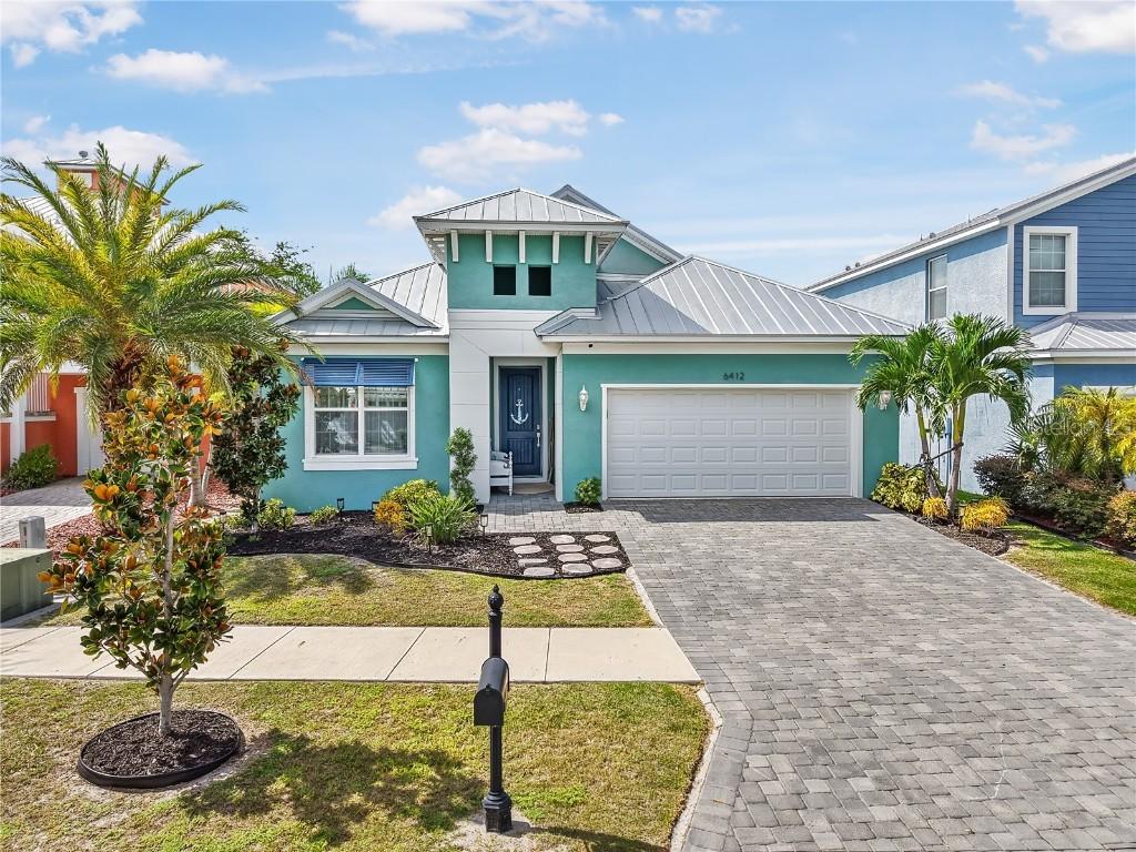 6412 Grenada Island Ave., Apollo Beach, FL 33572