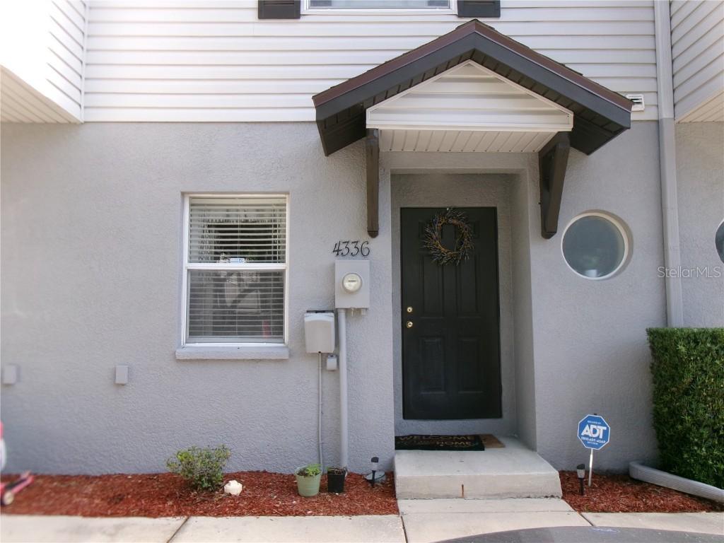 4336 Har Paul Cir., Tampa, FL 33614