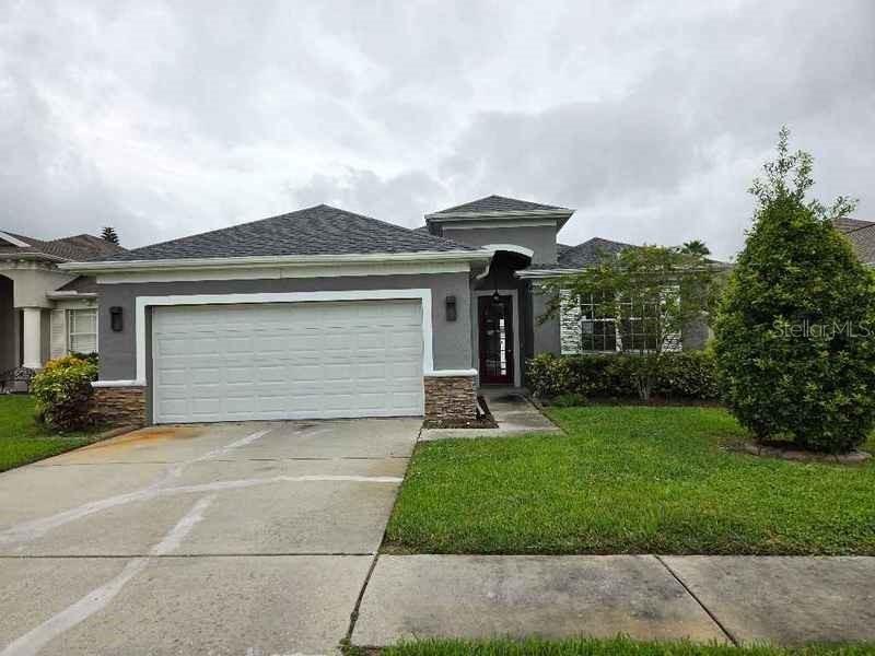 14611 Potterton Cir., Hudson, FL 34667