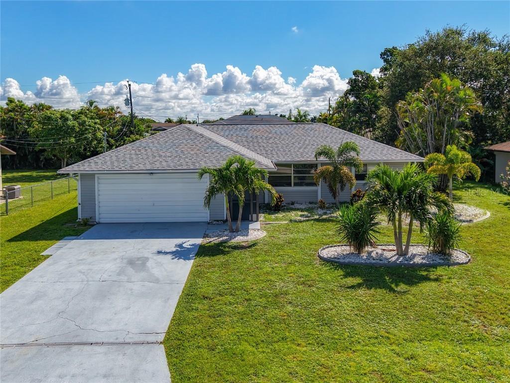 3815 SW 6th Ave., Cape Coral, FL 33914