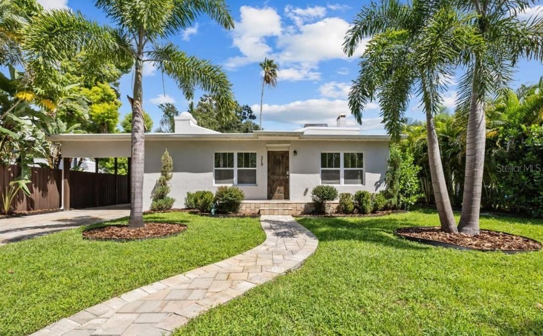 219 N Missouri Ave., Clearwater, FL 33755