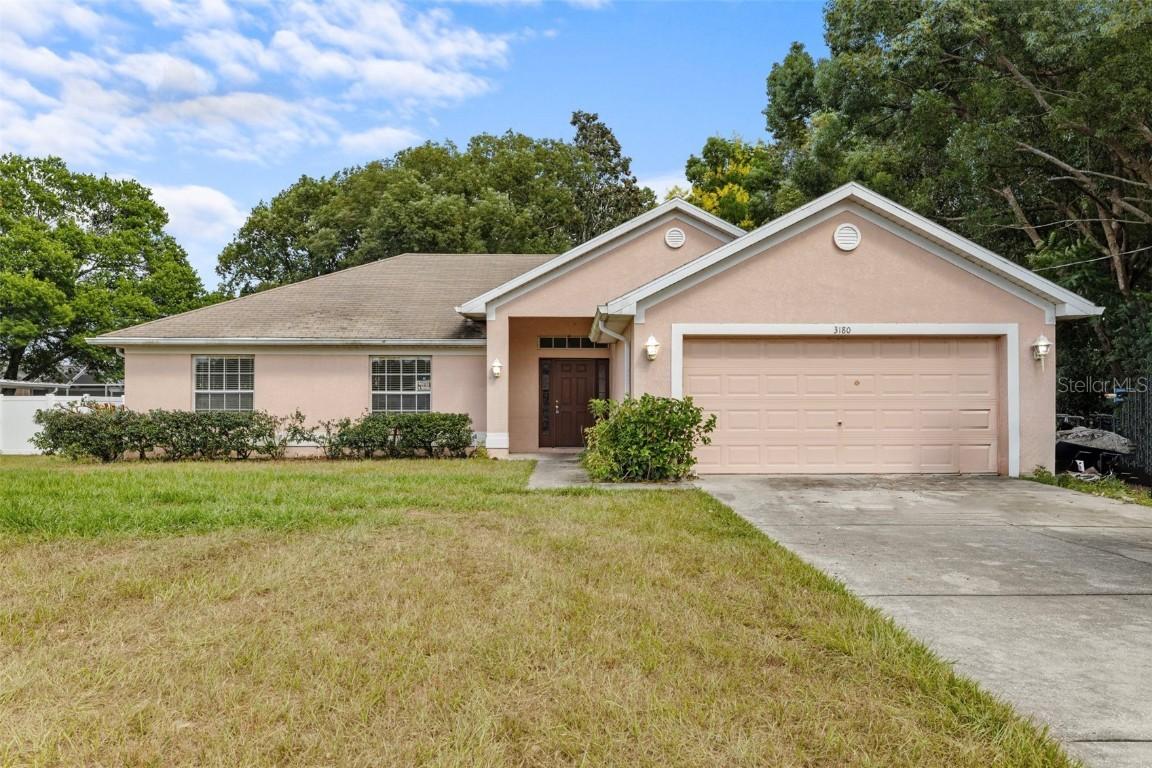 3180 Wiltshire Ave., Spring Hill, FL 34608