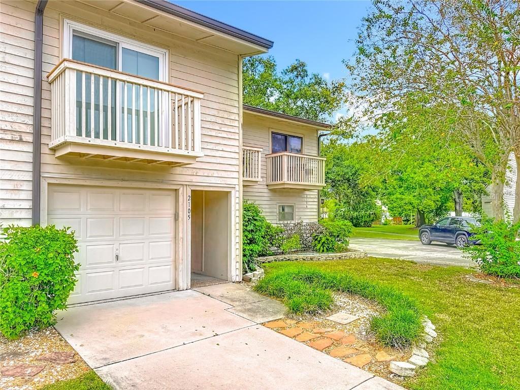 6343 N 92nd Pl. #2105, Pinellas Park, FL 33782