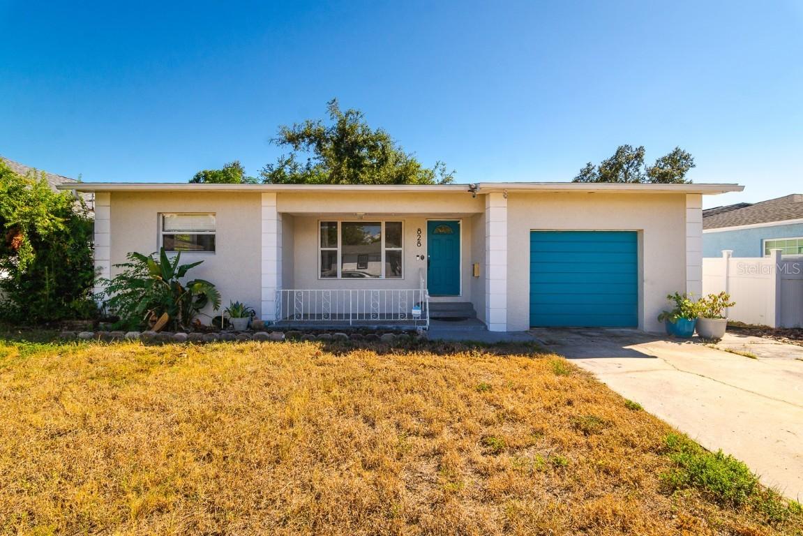 828 50th Ave., St Petersburg, FL 33705