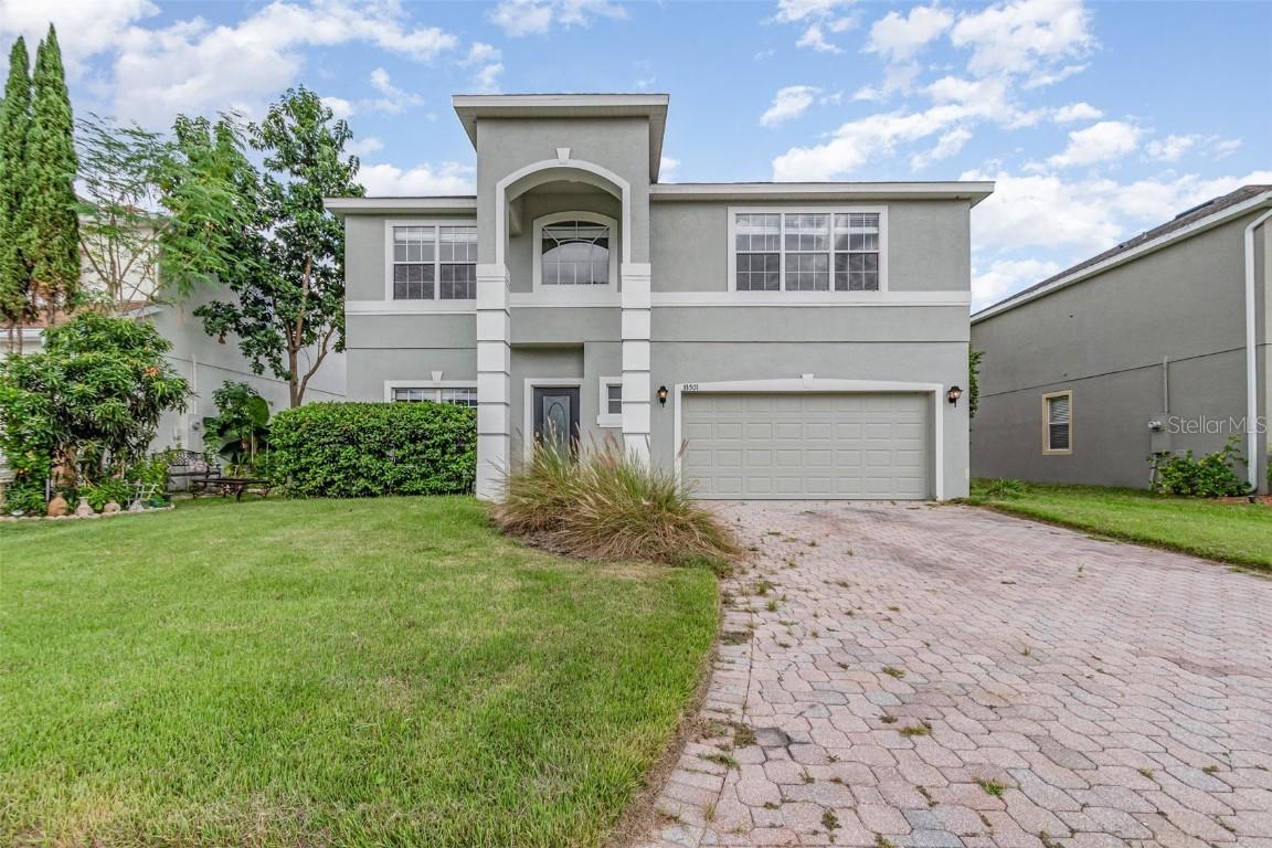 33501 Terragona Dr., Sorrento, FL 32776