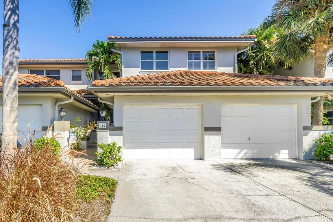 903 Pinellas Bayway #302, St Petersburg, FL 33715