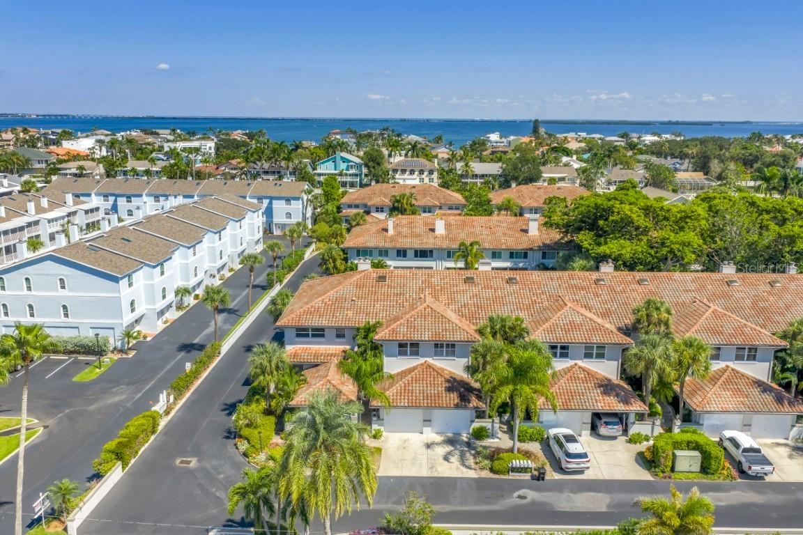 903 Pinellas Bayway #302, Tierra Verde, FL 33715