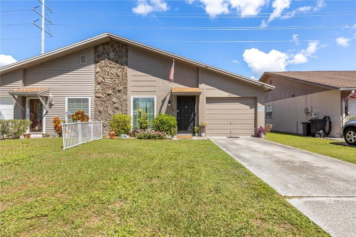 22751 Penny Loop, Land O Lakes, FL 34639