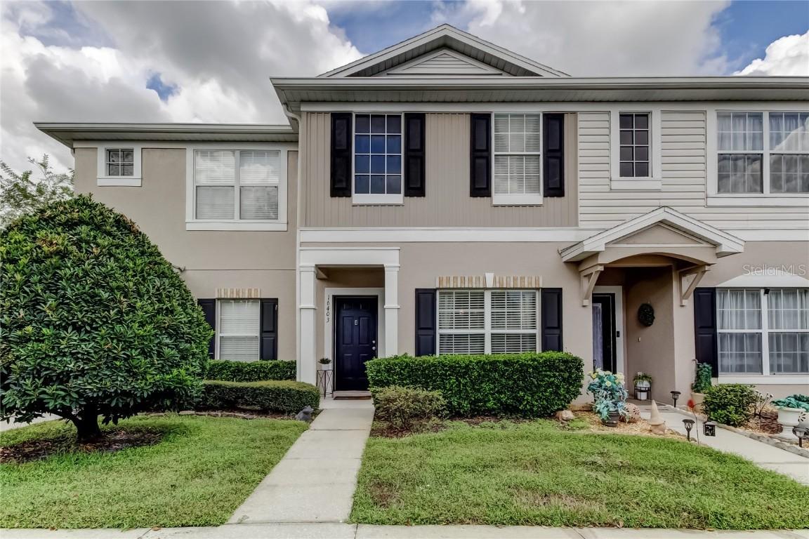16403 Bellemore Ln., Odessa, FL 33556