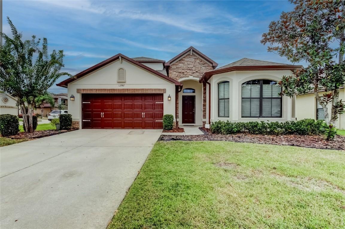 12747 Tikal Way, Trinity, FL 34655