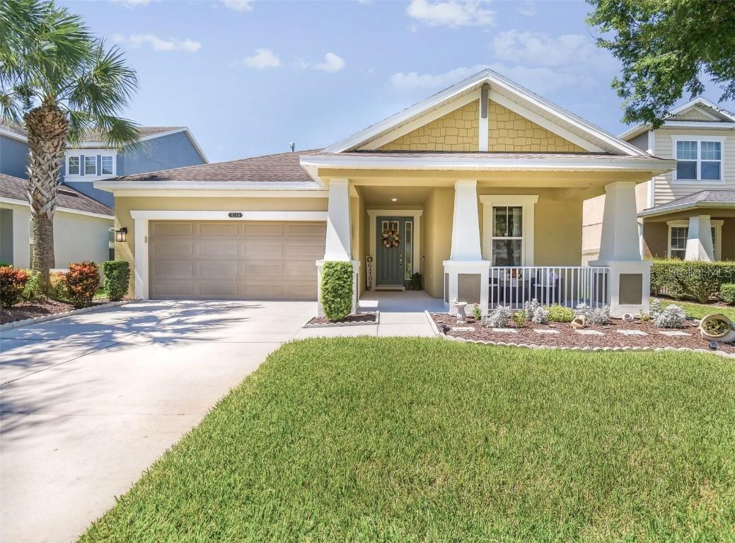 9264 Bella Vita Cir., Land O Lakes, FL 34637