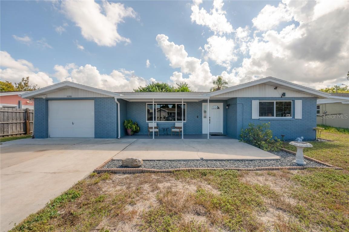 10740 Manchester Rd., Port Richey, FL 34668