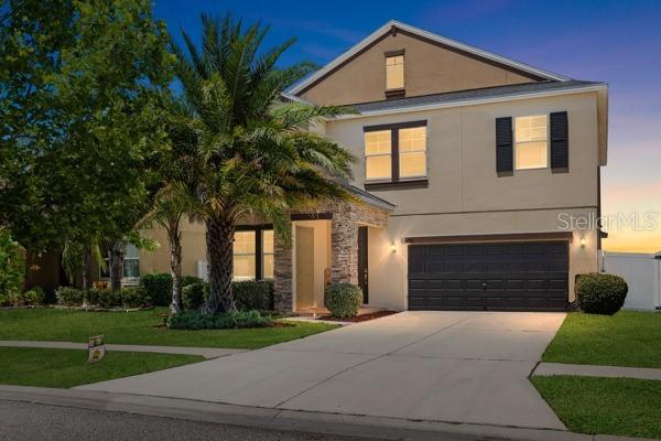 11760 Winterset Cove Dr., Riverview, FL 33579