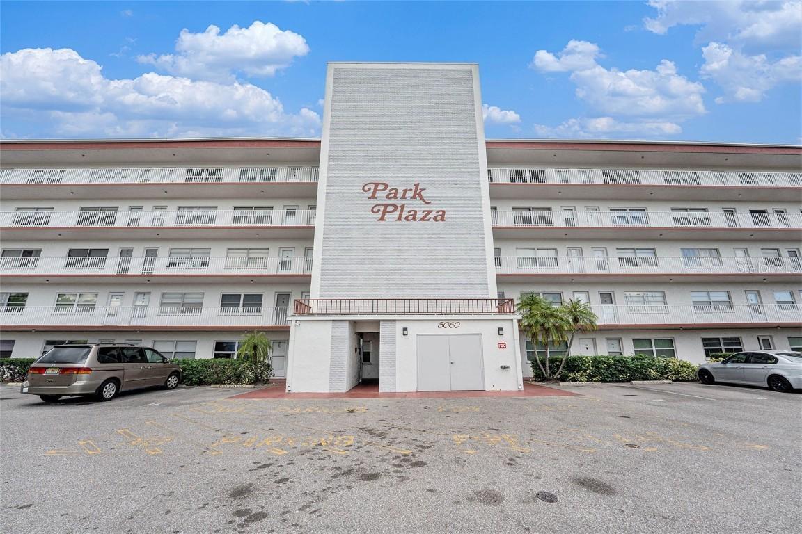 5060 76th Ave. #110, Pinellas Park, FL 33781